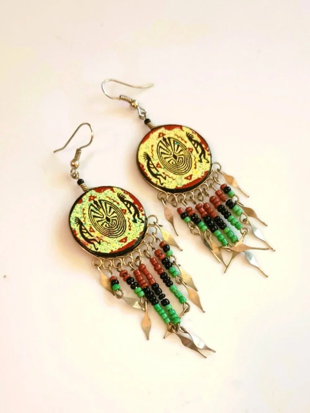N/A tribal style